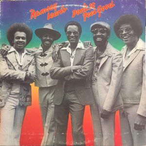 Ramsey Lewis : Don't It Feel Good