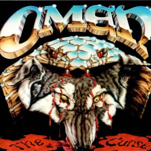 Omen : The Curse / Nightmares