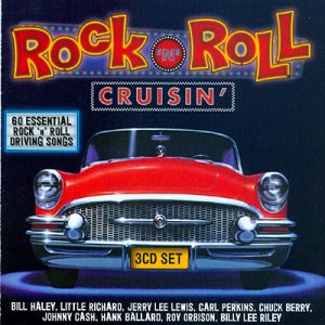 Various : Rock 'n' Roll Cruisin'