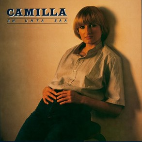 Camilla : En unta saa