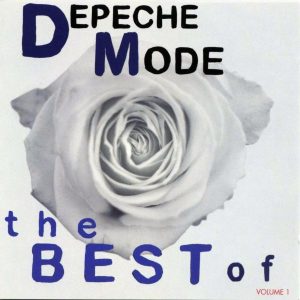 Depeche Mode : The Best Of (Volume 1)