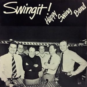 Happy Swing Band : Swingit!