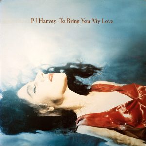 PJ Harvey : To Bring You My Love
