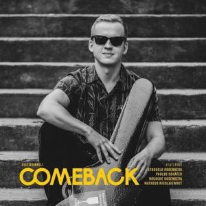Olli Soikkeli : Comeback