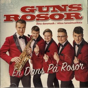 Guns Rosor : En Dans På Rosor