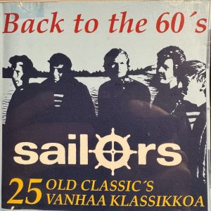 Sailors : Back To The 60´s