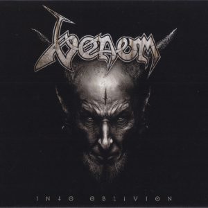 Venom : Into Oblivion