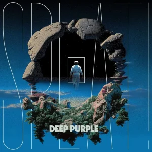 Deep Purple : Splat!