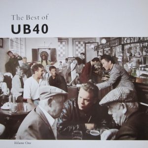 UB40 : The Best Of UB40 Volume One