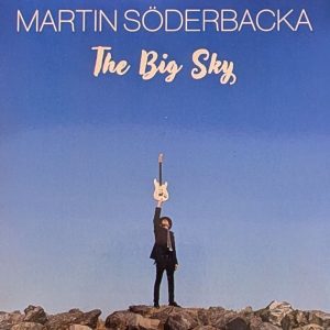 Martin Söderbacka : The Big Sky