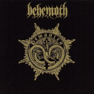 Behemoth : Demonica