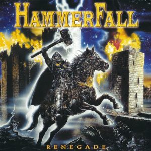 HammerFall : Renegade
