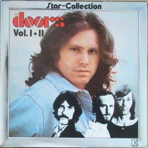 The Doors : Star-Collection Vol. I + II