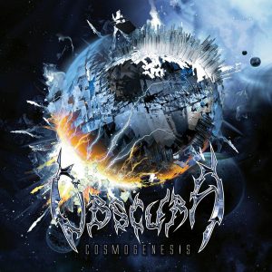 Obscura : Cosmogenesis