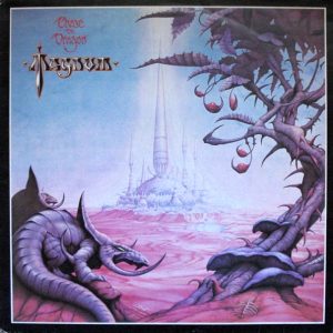 Magnum : Chase The Dragon