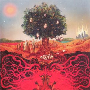 Opeth : Heritage