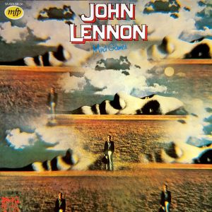 John Lennon : Mind Games
