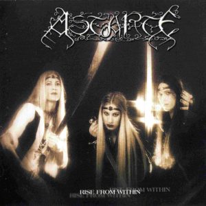 Astarte : Rise From Within