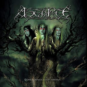 Astarte : Quod Superius Sicut Inferius