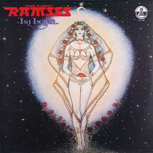Ramses : La Leyla