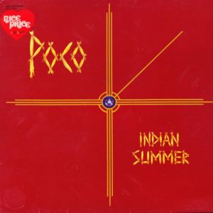 Poco : Indian Summer