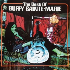 Buffy Sainte-Marie : The Best of Buffy Sainte-Marie