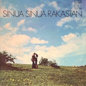 Various : Sinua sinua rakastan