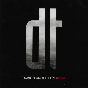 Dark Tranquillity : Fiction