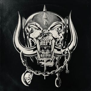 Motörhead : No Remorse
