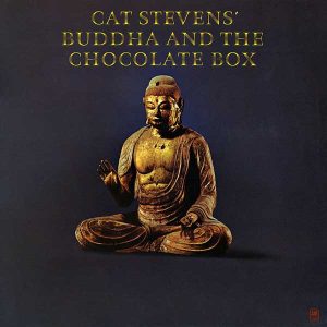 Cat Stevens : Buddha And The Chocolate Box