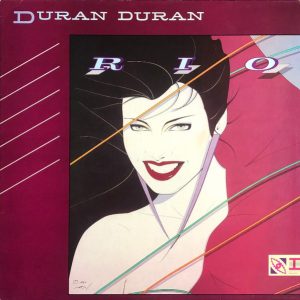 Duran Duran : Rio