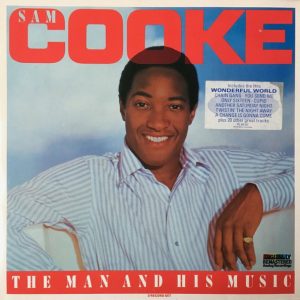 Sam Cooke : The Man And His Music
