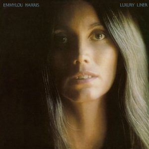Emmylou Harris : Luxury Liner