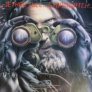 Jethro Tull : Stormwatch