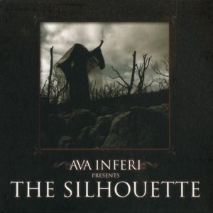 Ava Inferi : The Silhouette