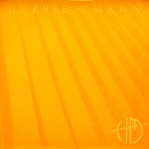 Herbie Mann : Yellow Fever