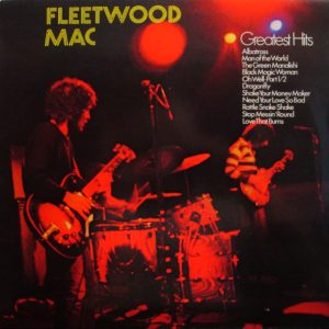Fleetwood Mac : Fleetwood Mac's Greatest Hits