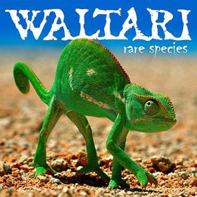 Waltari : Rare Species
