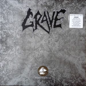 Grave : Morbid Ways To Die