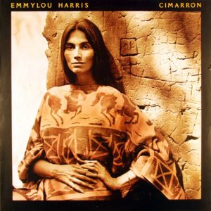 Emmylou Harris : Cimarron