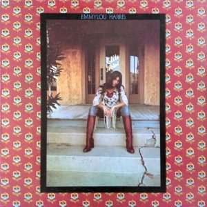 Emmylou Harris : Elite Hotel