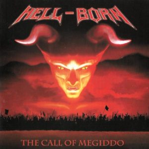 Hell-Born : The Call of Megiddo