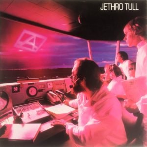 Jethro Tull : A