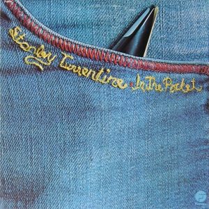 Stanley Turrentine : In The Pocket