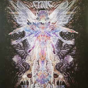 Cynic : Traced In Air