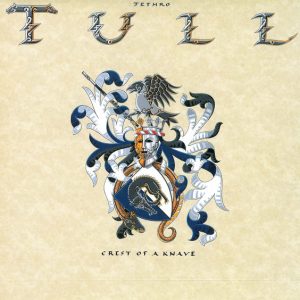 Jethro Tull : Crest of A Knave