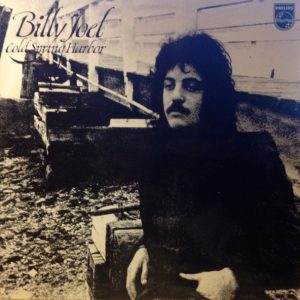Billy Joel : Cold Spring Harbor