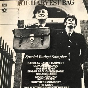 Various : The Harvest Bag