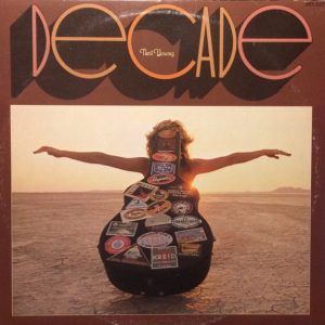Neil Young : Decade