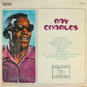 Ray Charles : Ray Charles